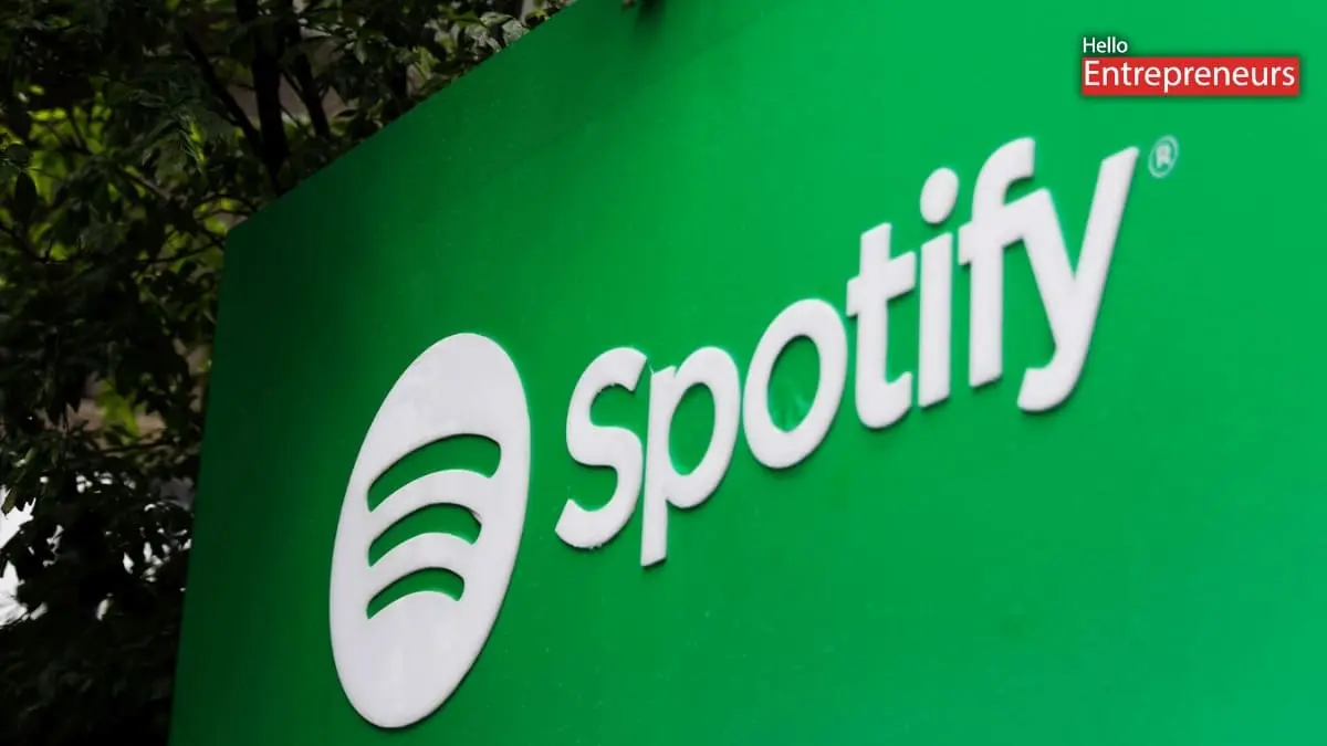 Spotify