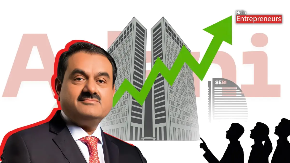 Adani