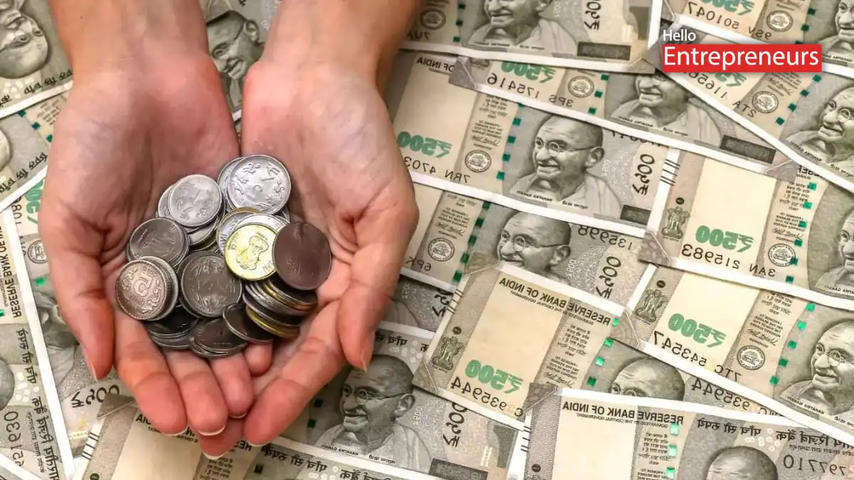 Rupee