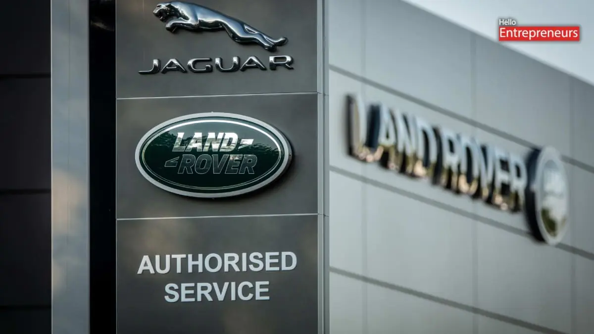 Jaguar