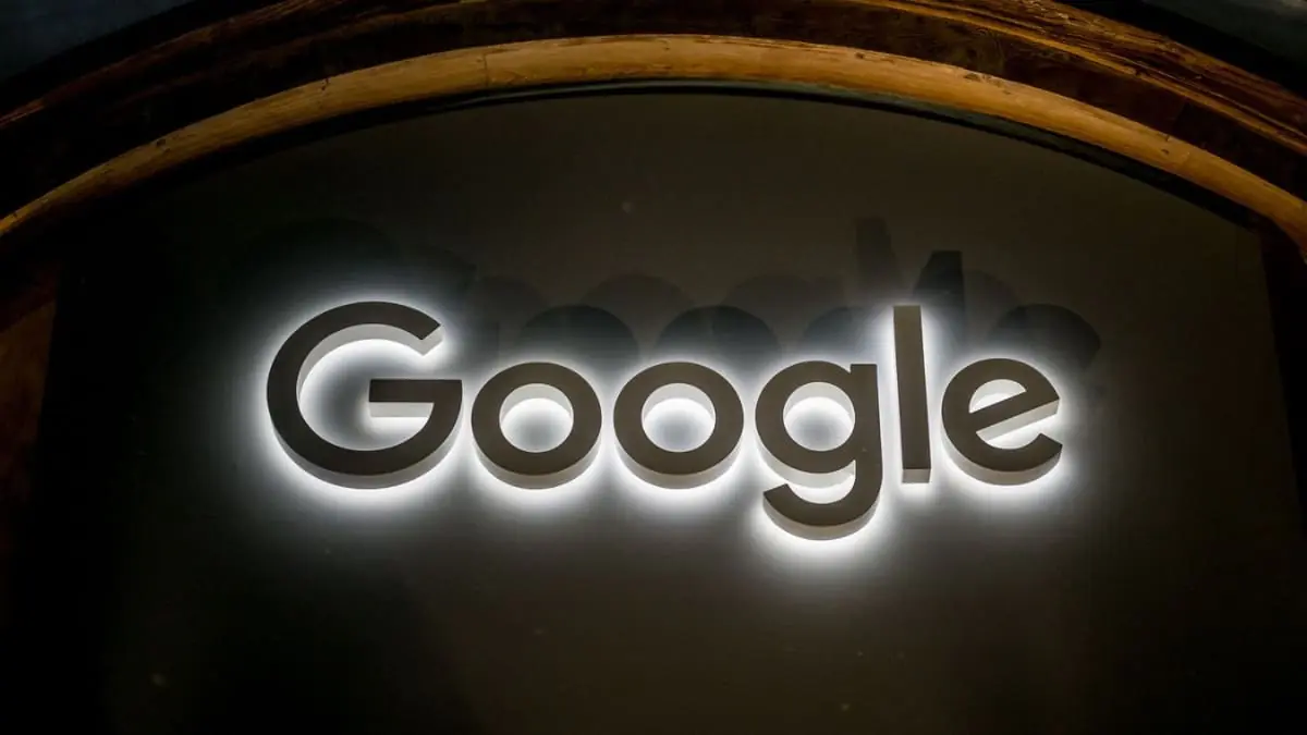 Google