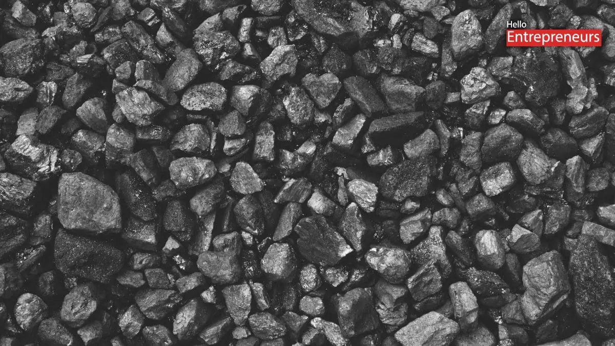 10 essential commodities: Coal