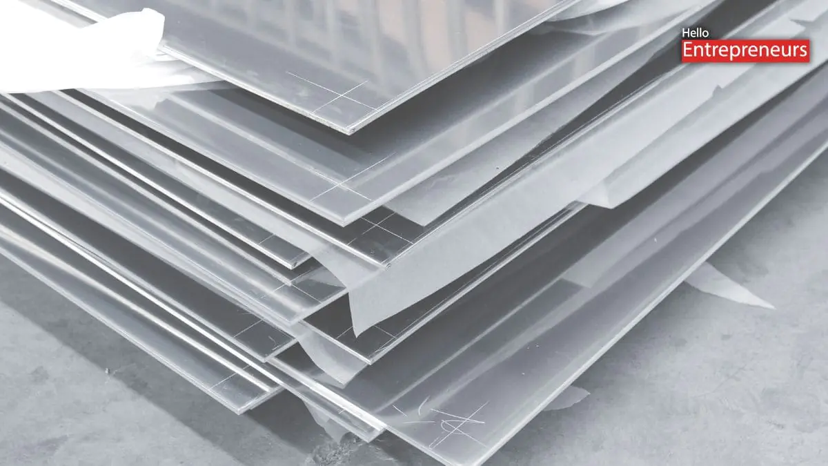 10 essential commodities: Aluminium