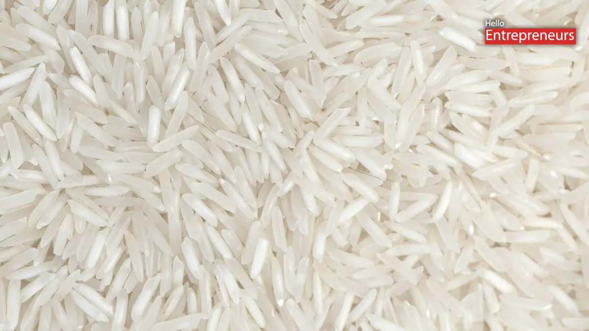 10 essential commodities: Rice