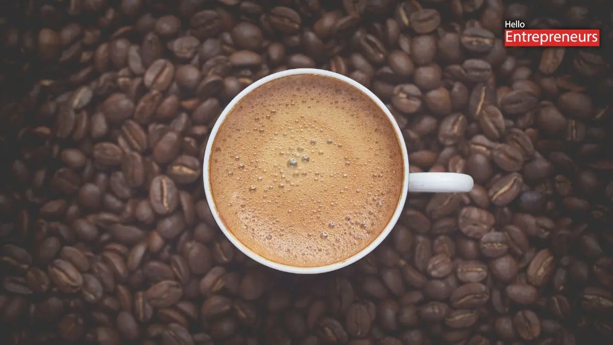 10 essential commodities: Coffee