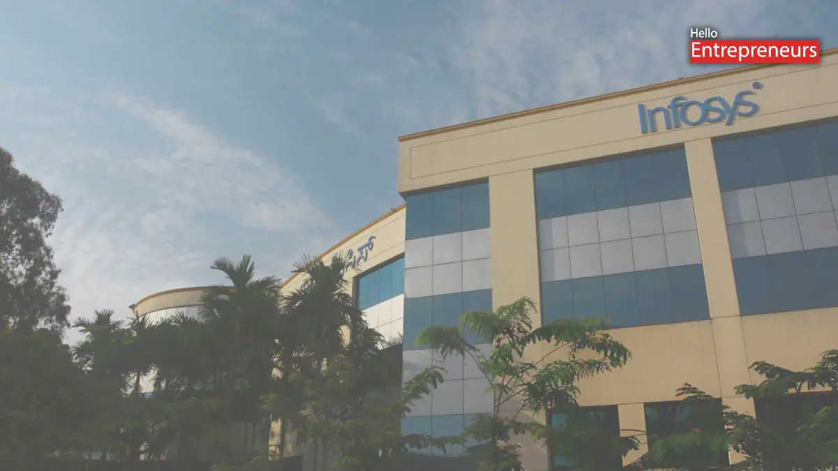 Infosys' clarification on DGGI showcause notice