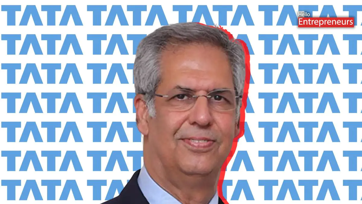 Tata Trust's internal strive to be in focus in Oct 10 meet
