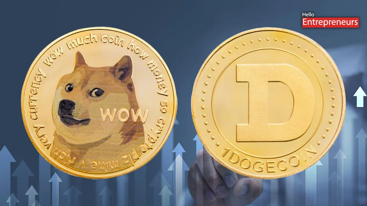 Dogecoin predicted to rise 300%
