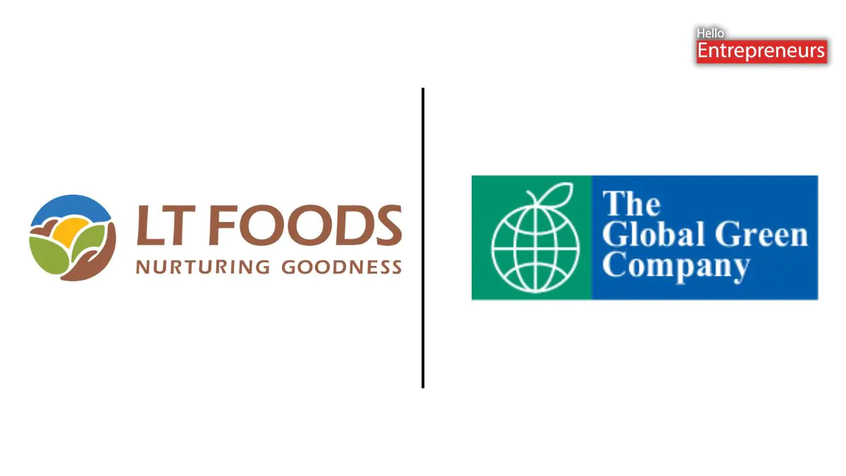 LT Foods Hungary acquistion