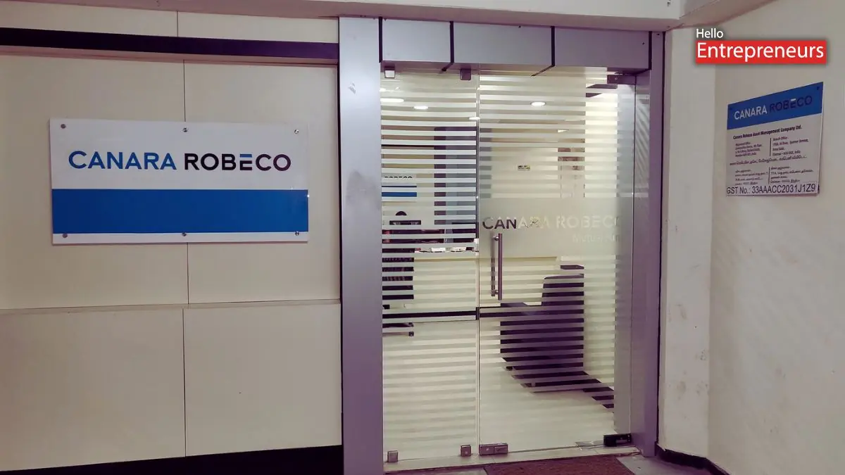 Canara Robeco AMC to list today