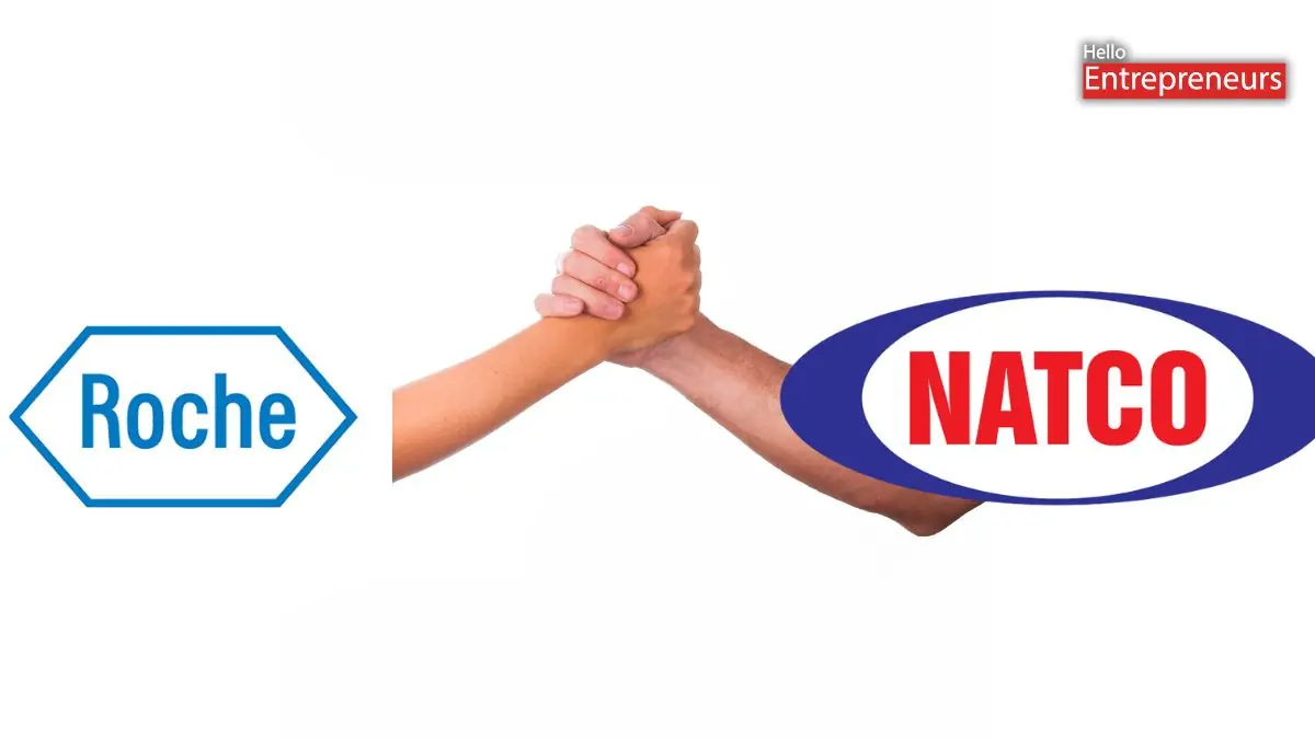 Roche loses to Natco in the API patent war