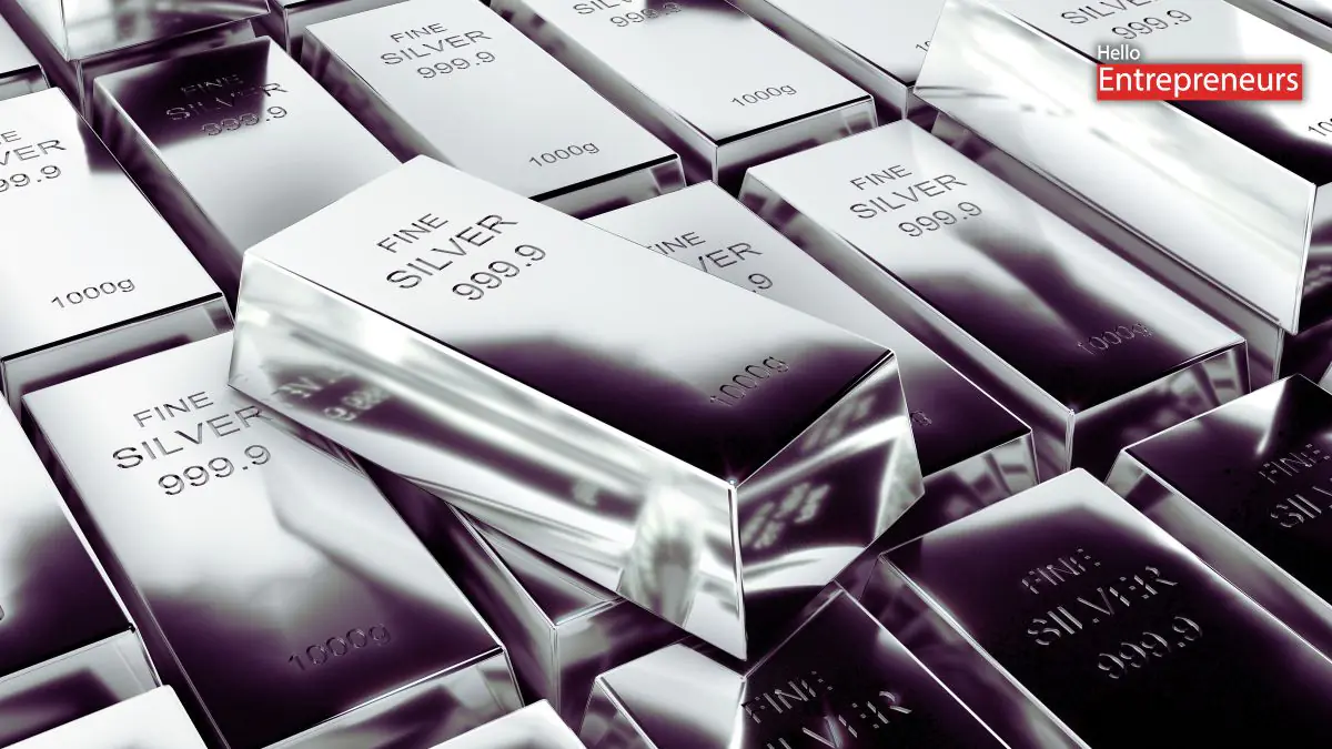 Silver ETFs on a high