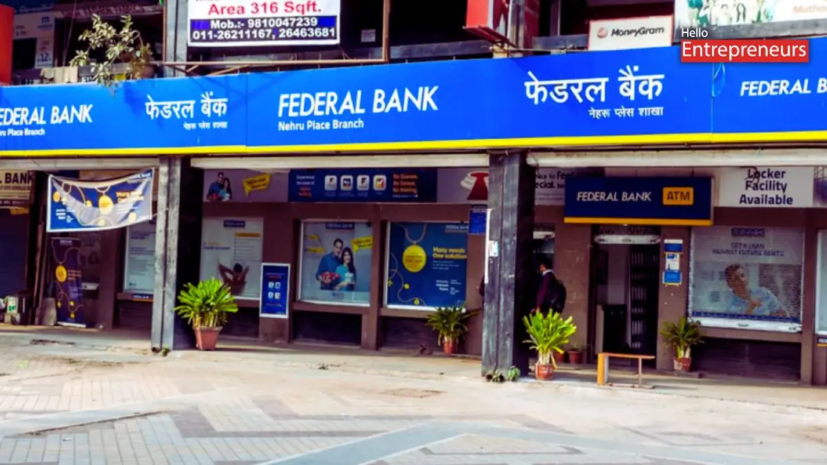 Federal Bank Q2FY26 results