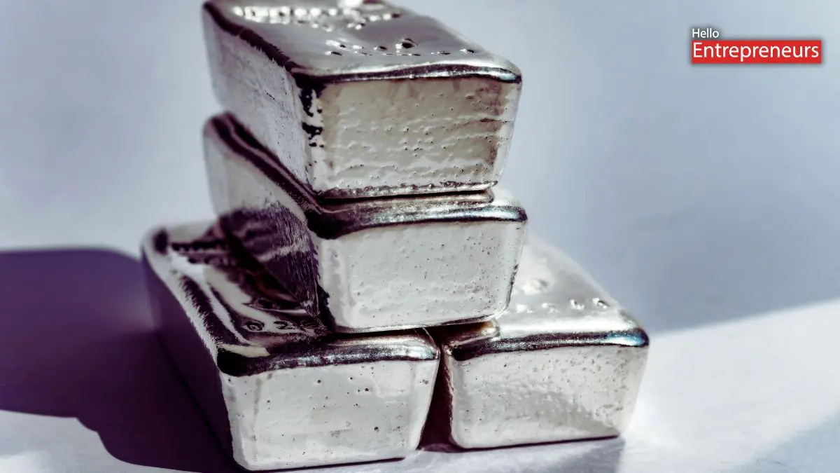 Silver rush continues post Diwali