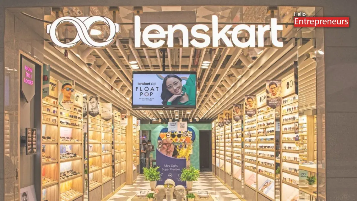 Lenskart IPO opens today