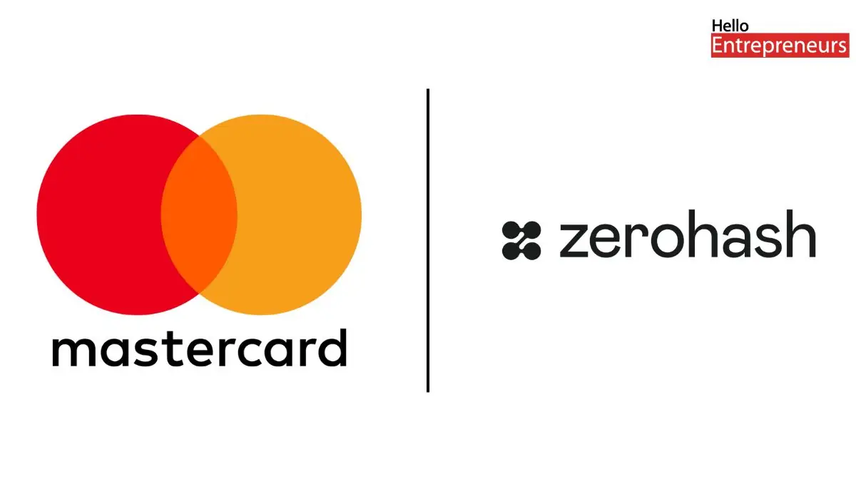 Mastercard looks to acquire Zerohash for $2 billion