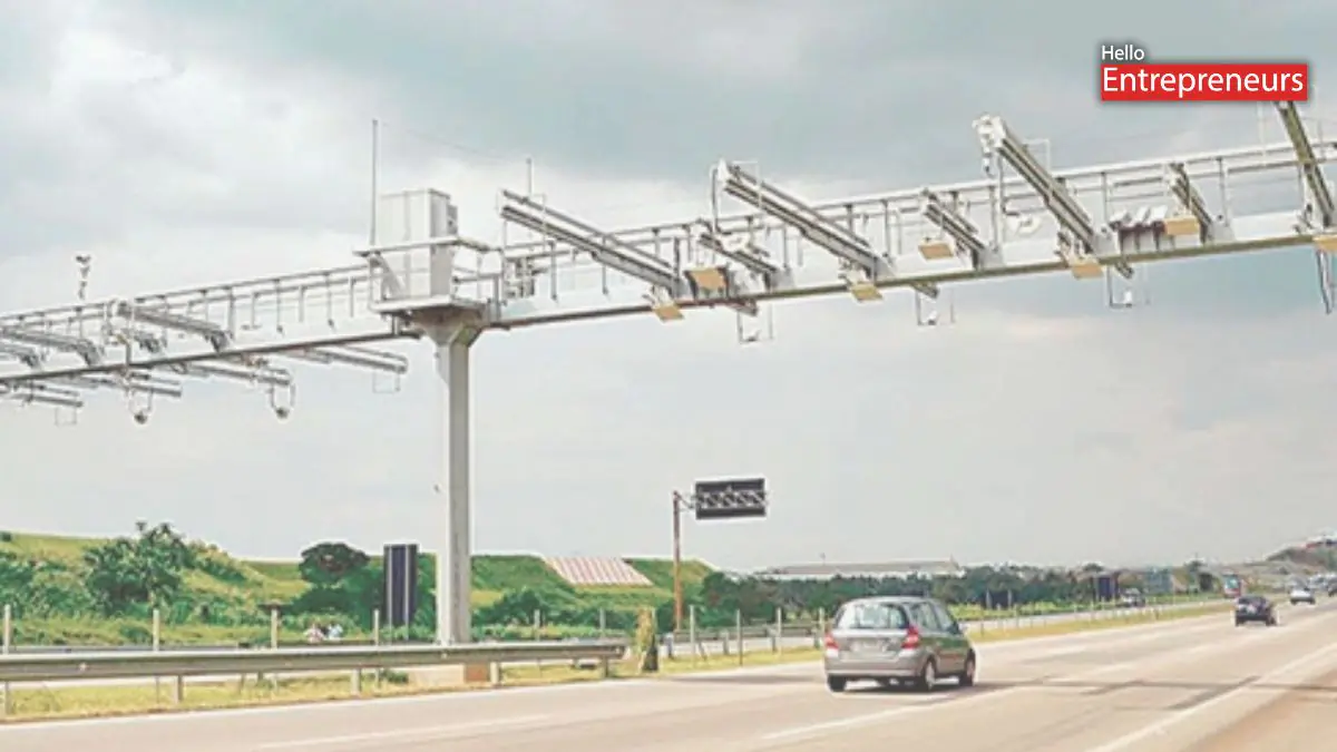 Jio Payment Bank wins contract for new age toll plaza
