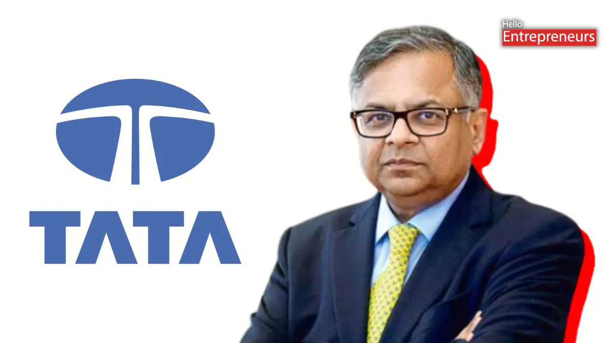 N Srinivasan gets term extension amid internal strive in Tata Trusts
