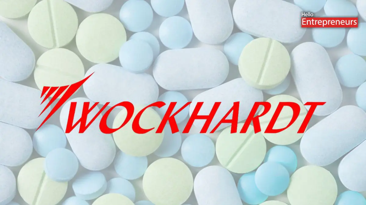 Wockhardt files NDA for its new drug addressing AMR