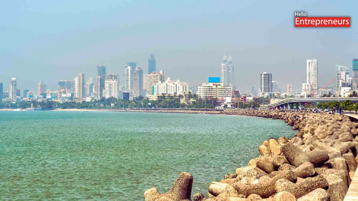 Mumbai Property Market Clocks 12,070 Registrations in September 2025, Stamp Duty Revenues Jump 47%