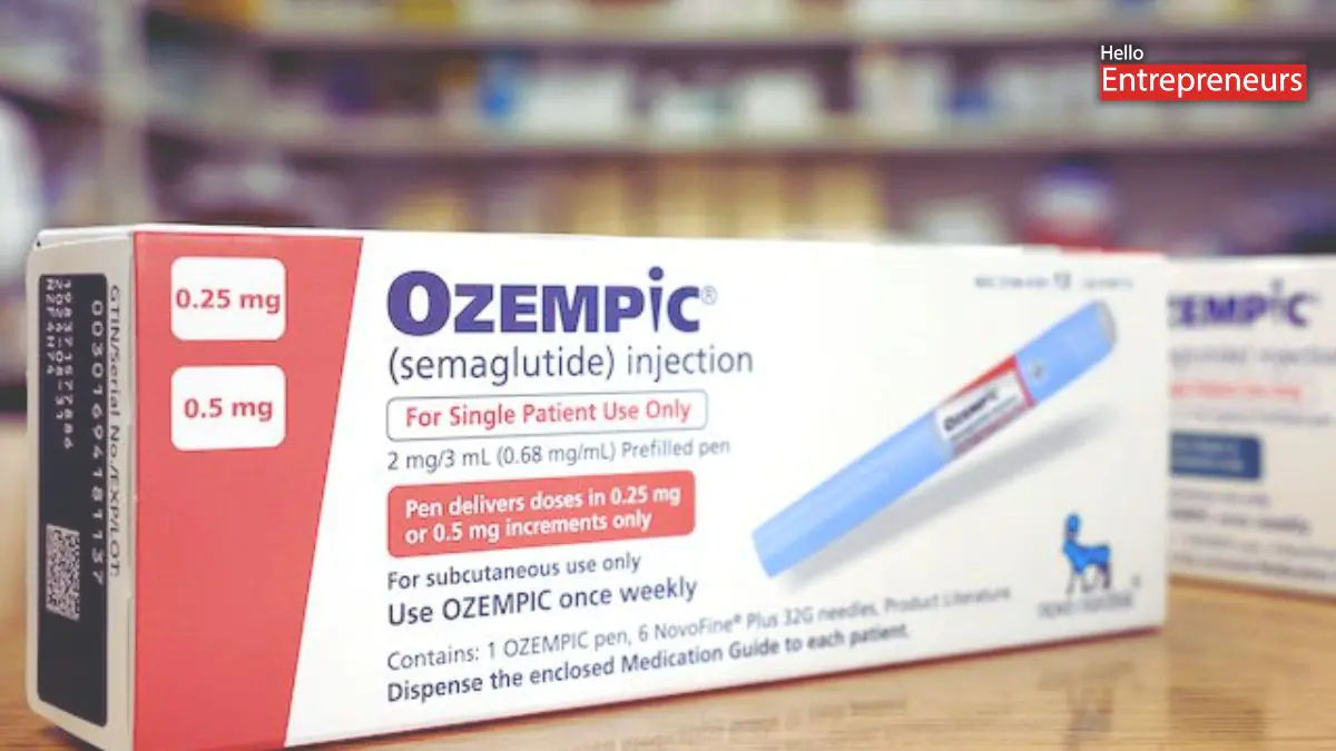 Novo Nordisk launches Ozempic in India