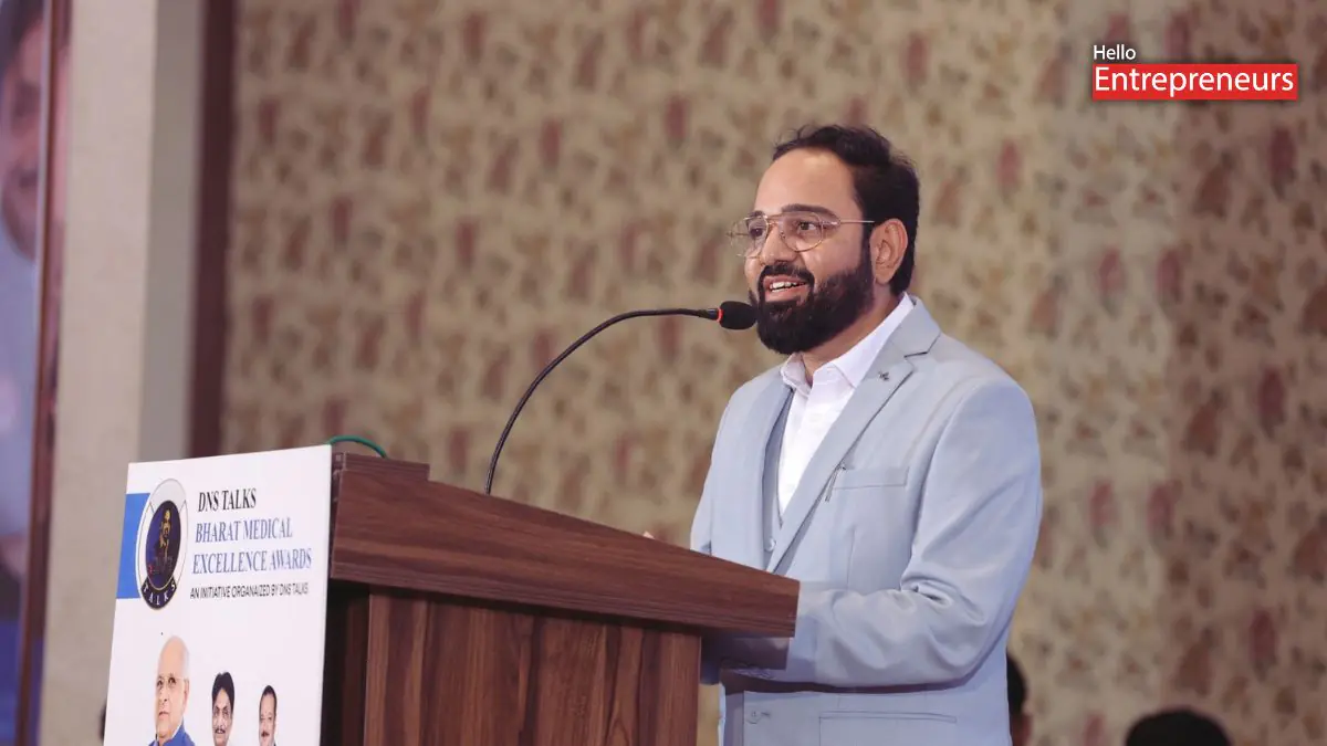 How Dr. Nehal Sadhu Combats Common Healthcare Challenges in Practice and Online
