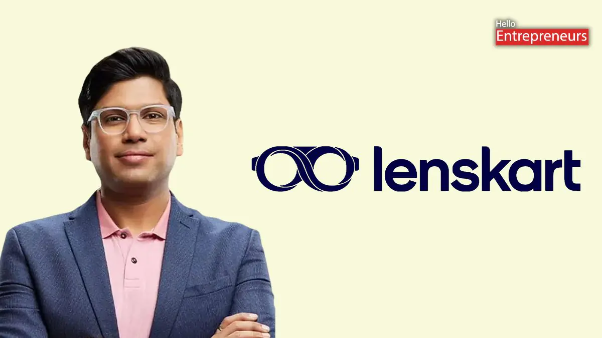 Lenskart IPO expected in November 2025
