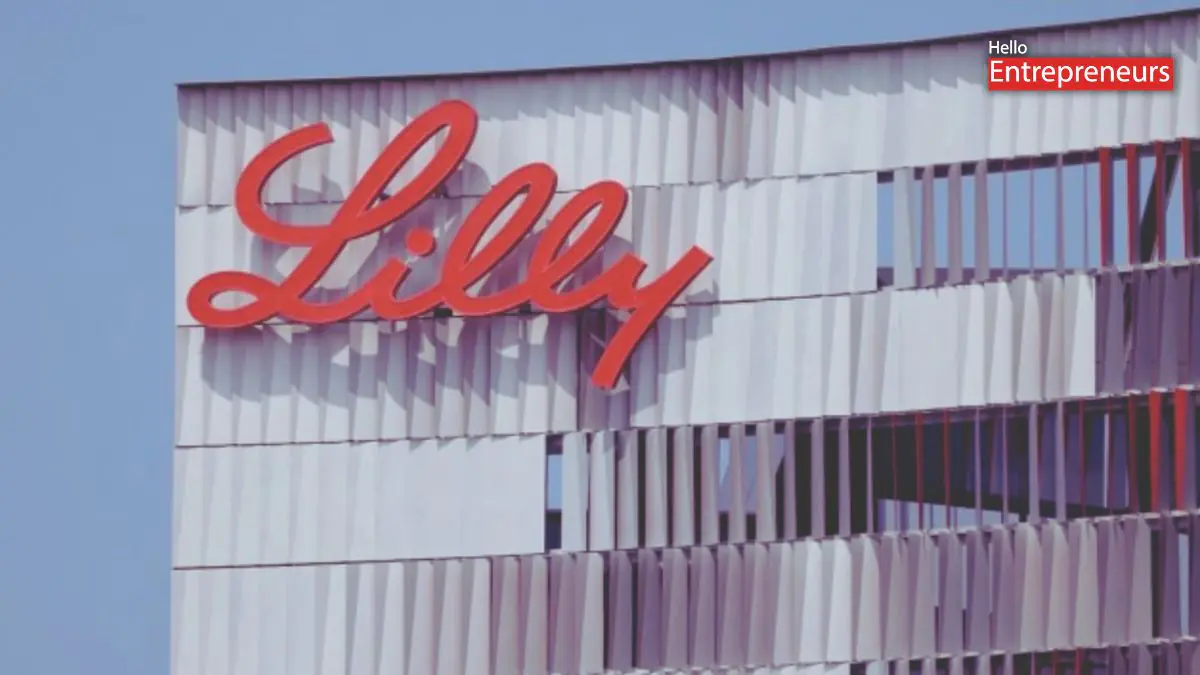 Eli Lilly to invest $1 billion in India