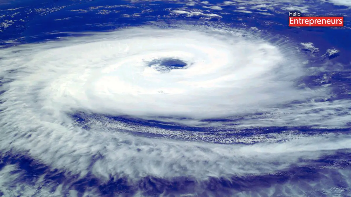 Cyclone Shakti update