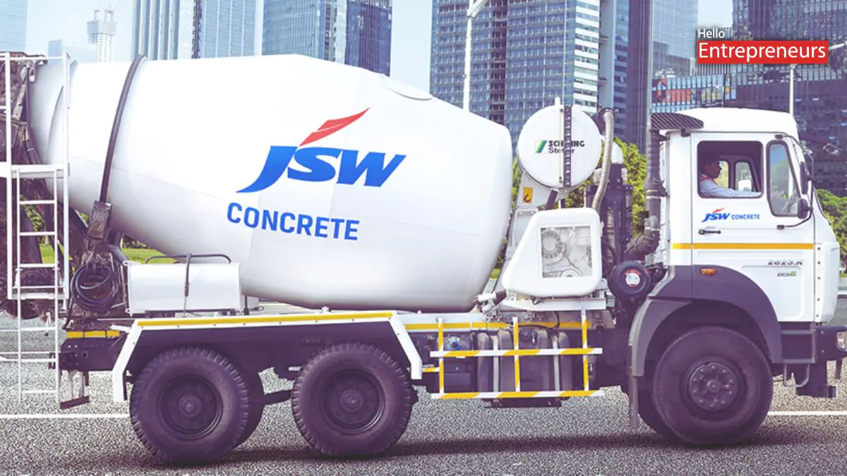 JSW Cement commissions its Sambalpur unit post IPO. Can the brand stand out with its ‘green’ tag?
