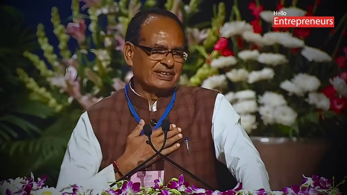 PM Dhan Dhaanya Krishi Yojana: INR 35,440-Crore Power Move to Reinvent Indian Agriculture - Hello Entrepreneurs