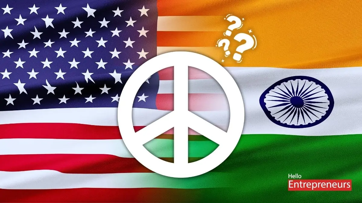 National Unity Day 2025: US-India Defense Deal Kicks Off a Power Decade
