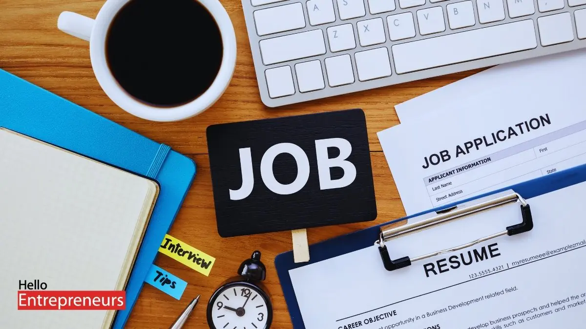 India Employment Growth Surges - 17 Crore Jobs In 6 Years - Hello Entrepreneurs