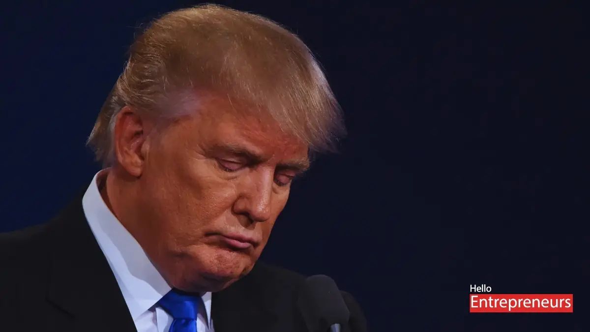 Nobel Peace Prize 2025 - Trump - Hello Entrepreneurs