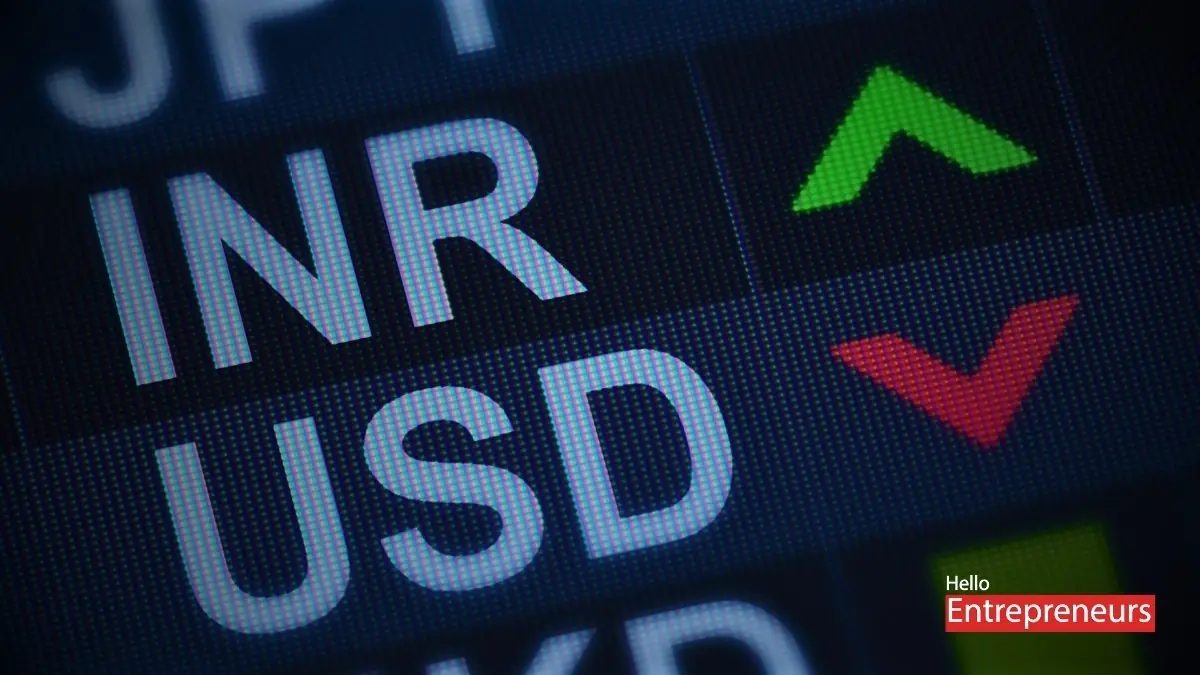 Rupee Rises Against Dollar: India Shows Market Mastery - Hello Entrepreneurs