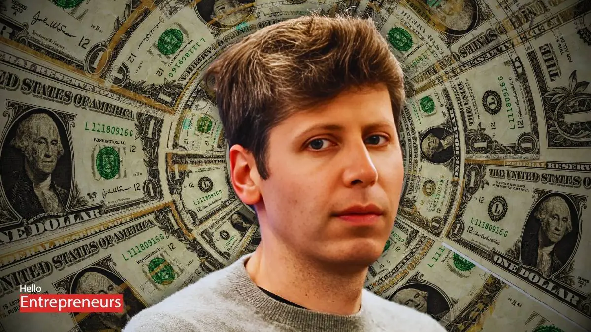 OpenAI Valuation Hits $500B: Investors Go Wild - Hello Entrepreneurs