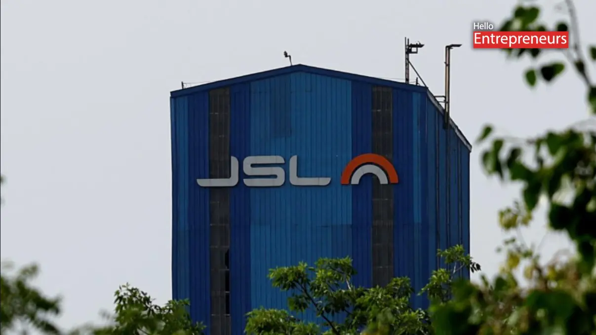 Jindal Stainless