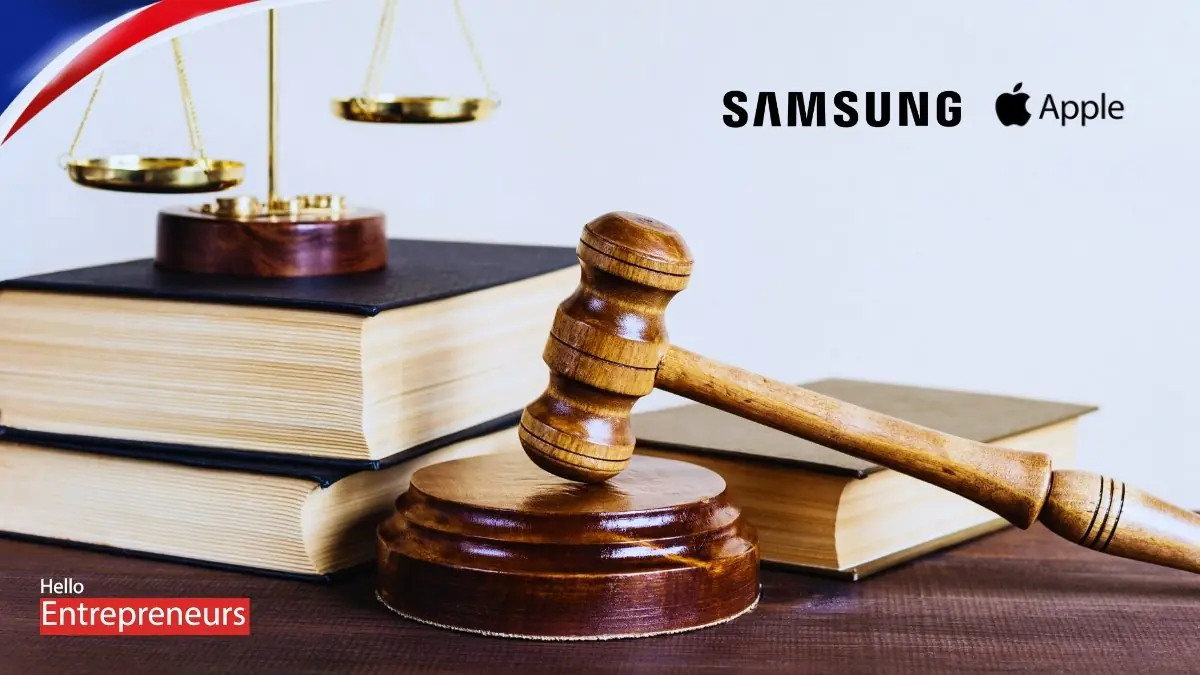 Qualcomm Lawsuit Shockwave: £480m Payout Could Hit Tech Giants - Hello Entrepreneurs