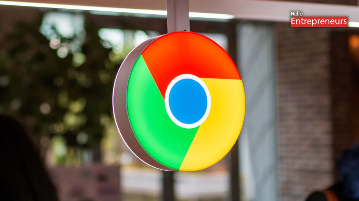 Chrome