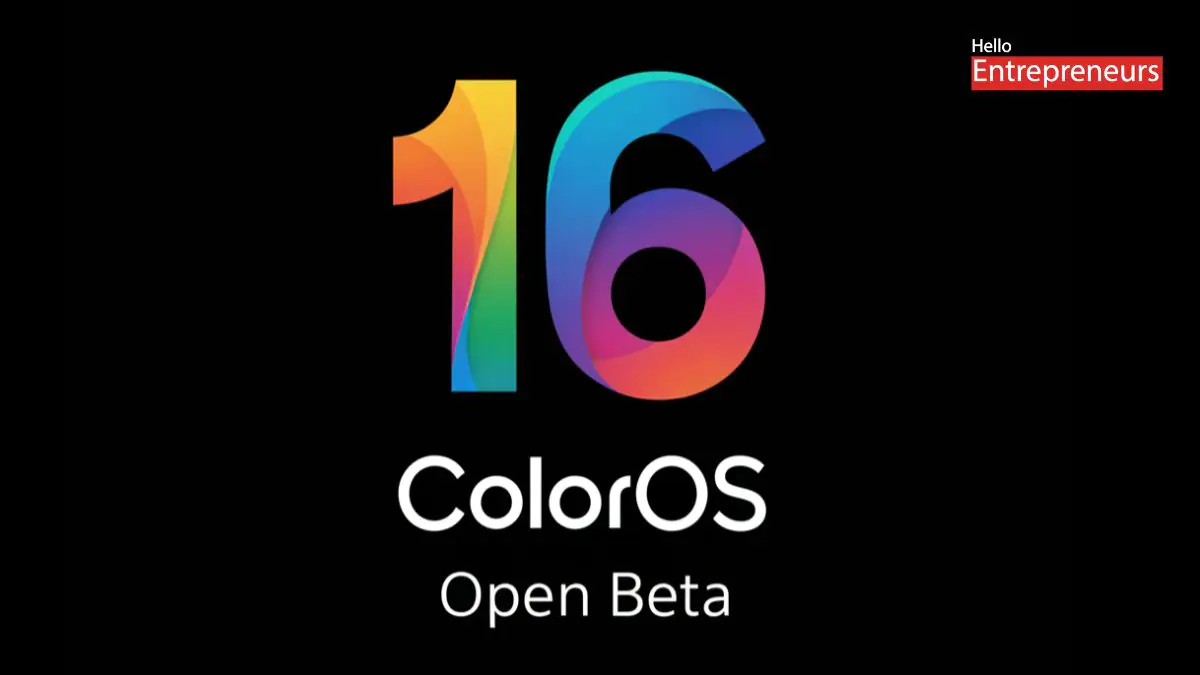 ColorOS 16