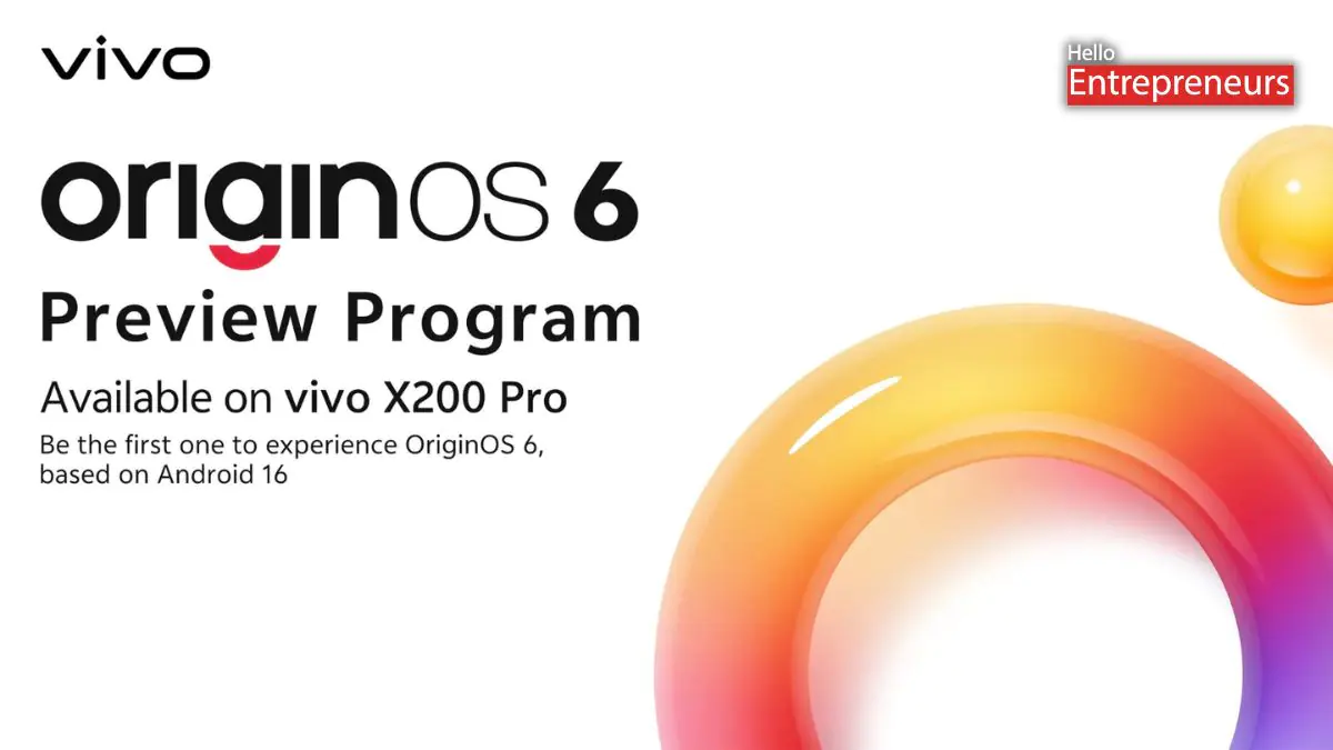 Vivo OriginOS 6 brings Android 16 features to India this week