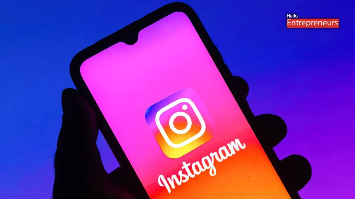 Instagram