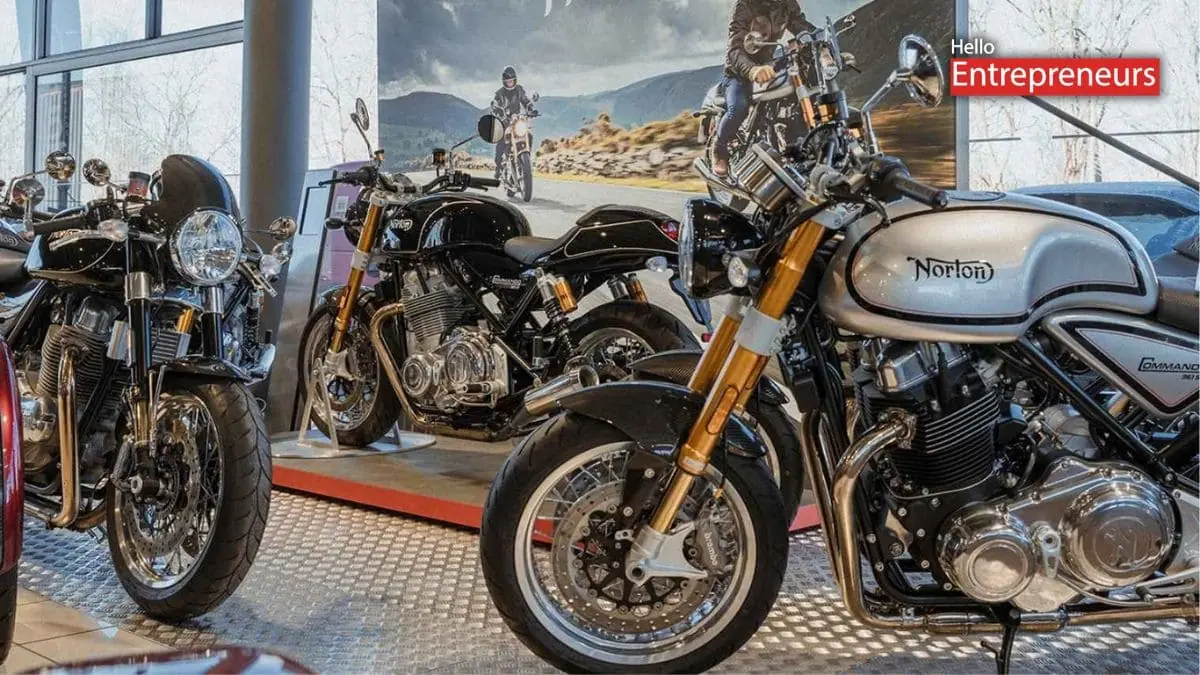 Norton