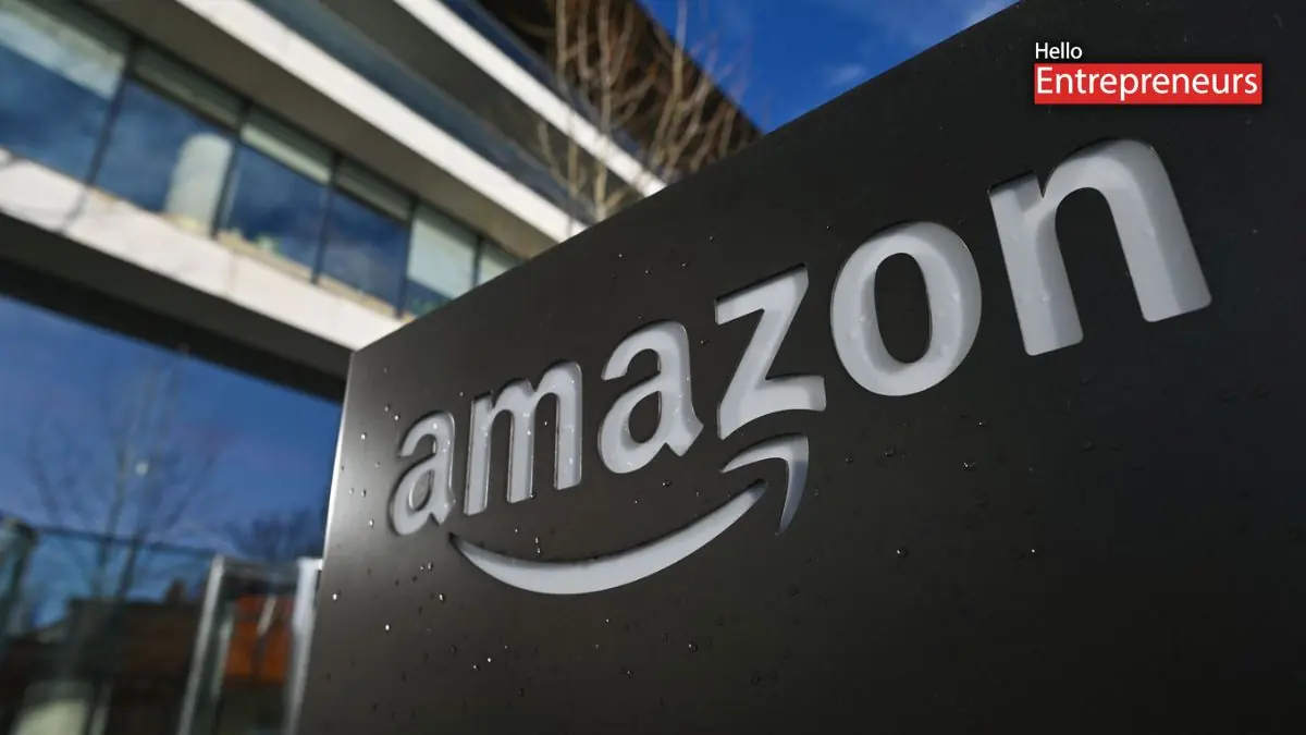 Amazon