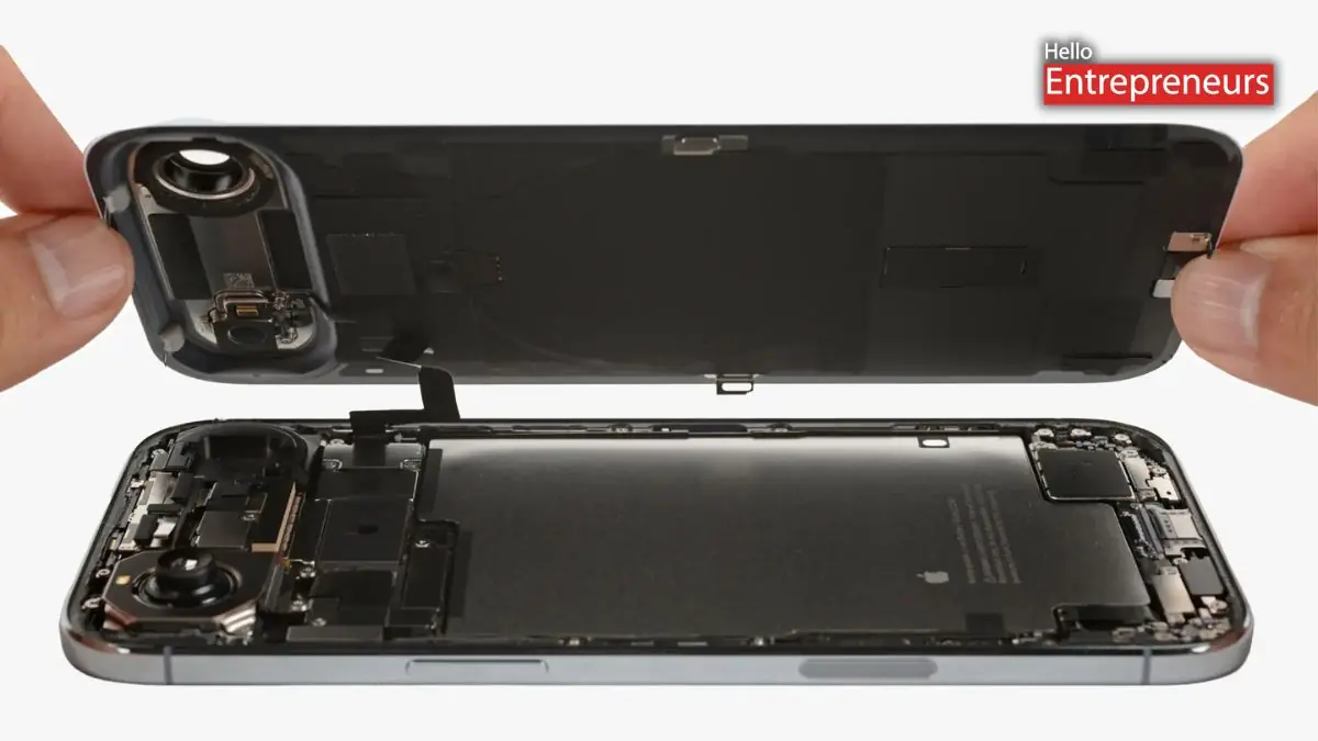 iPhone Air