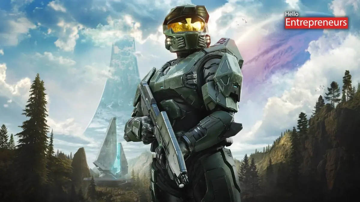 Halo Campaign Evolved