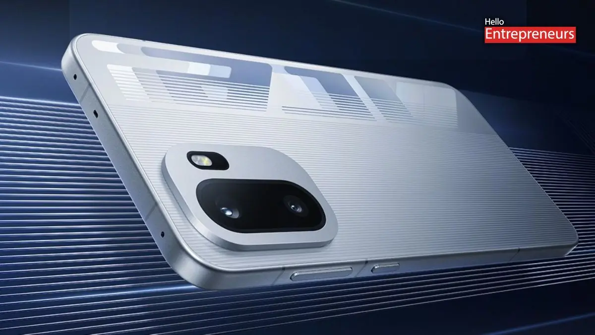 OnePlus 15