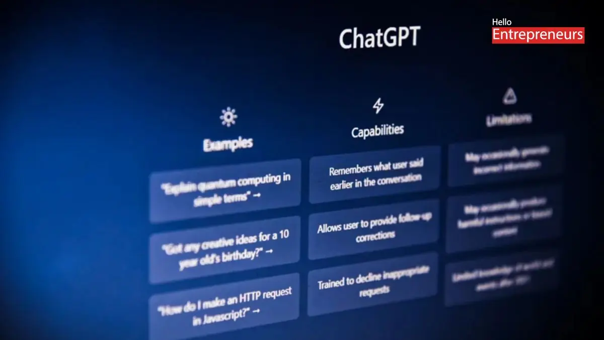 ChatGPT Go