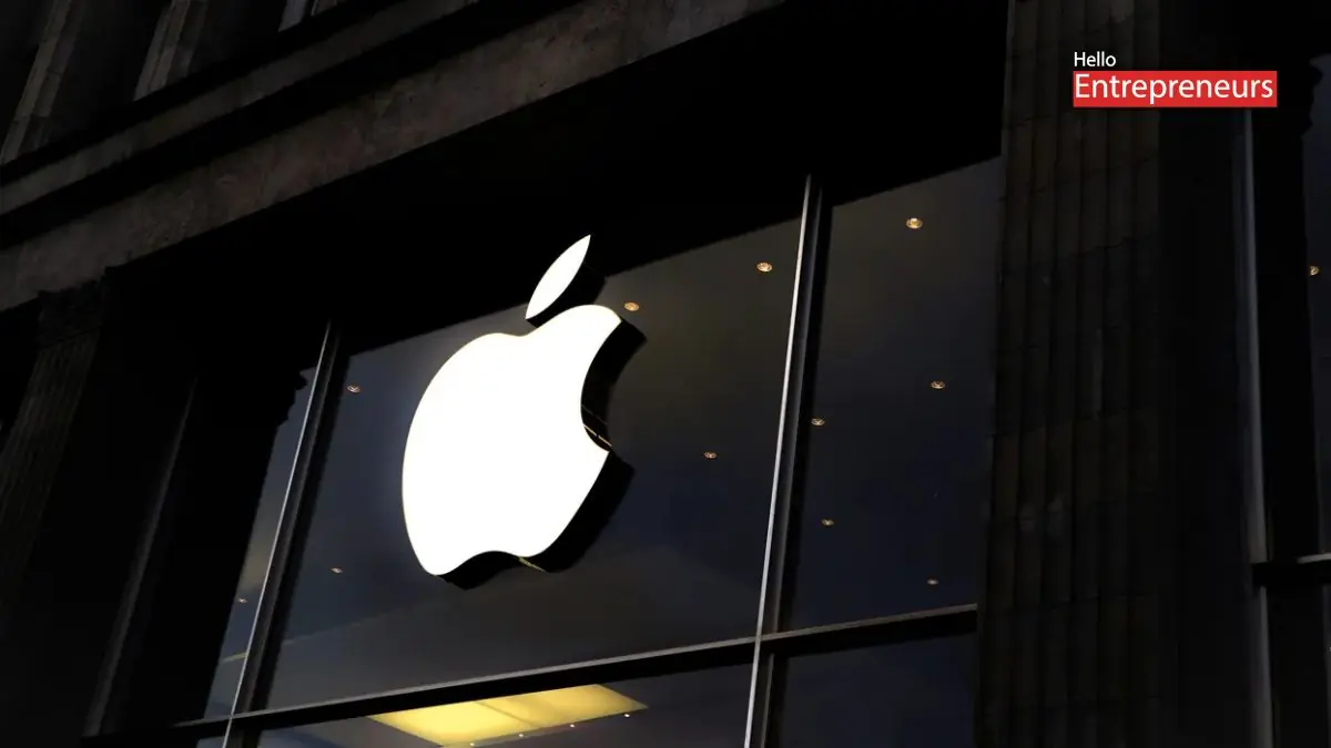 Apple