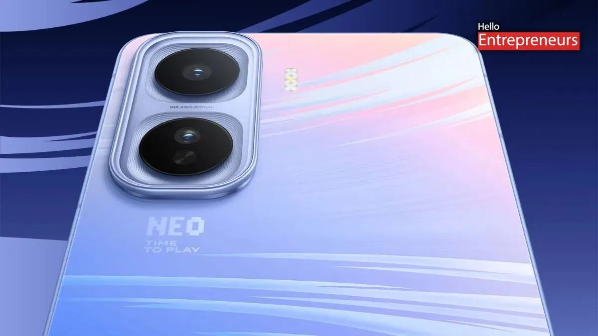 iQOO Neo 11